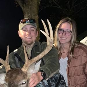 Meet your Posher, Braden